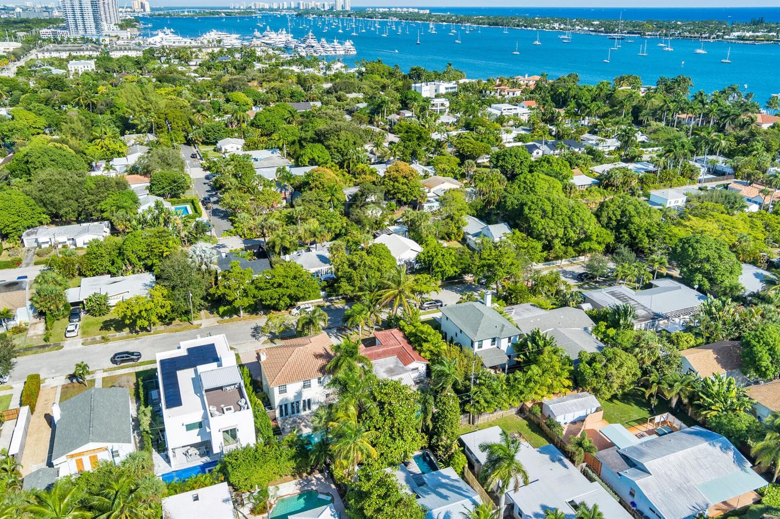 244 31st Street, West Palm Beach, FL 33407 — zdjęcie 4
