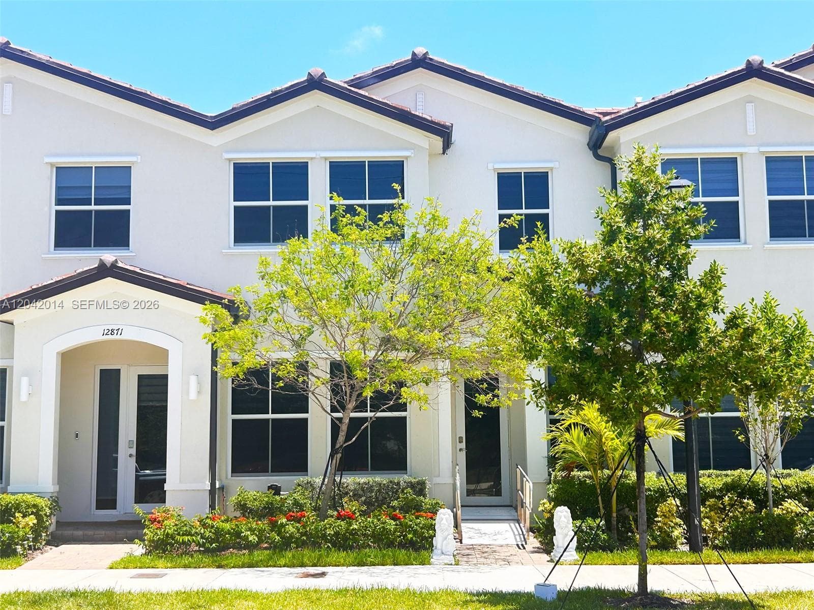 12867 SW 243rd Ter, Homestead, FL 33032 — zdjęcie 2