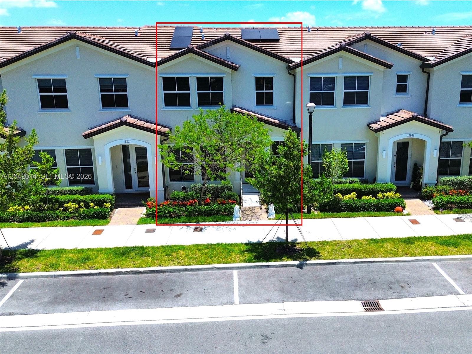 12867 SW 243rd Ter, Homestead, FL 33032 — zdjęcie 3