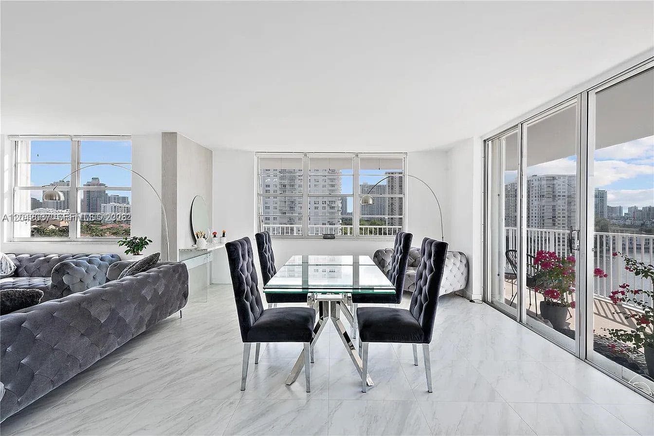 2801 NE 183rd St # 1016W, Aventura, FL 33160 — zdjęcie 5