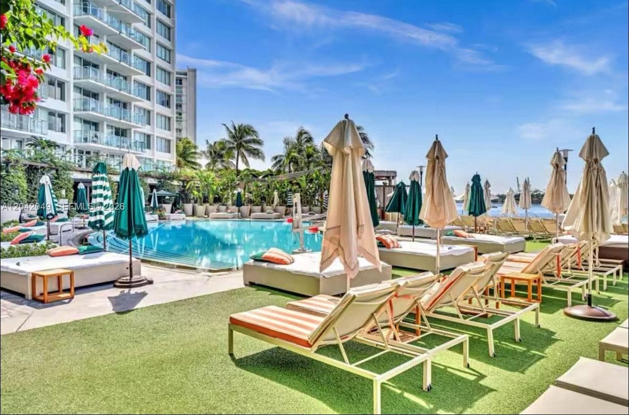 1100 West Ave # 1007, Miami Beach, FL 33139 — zdjęcie 2