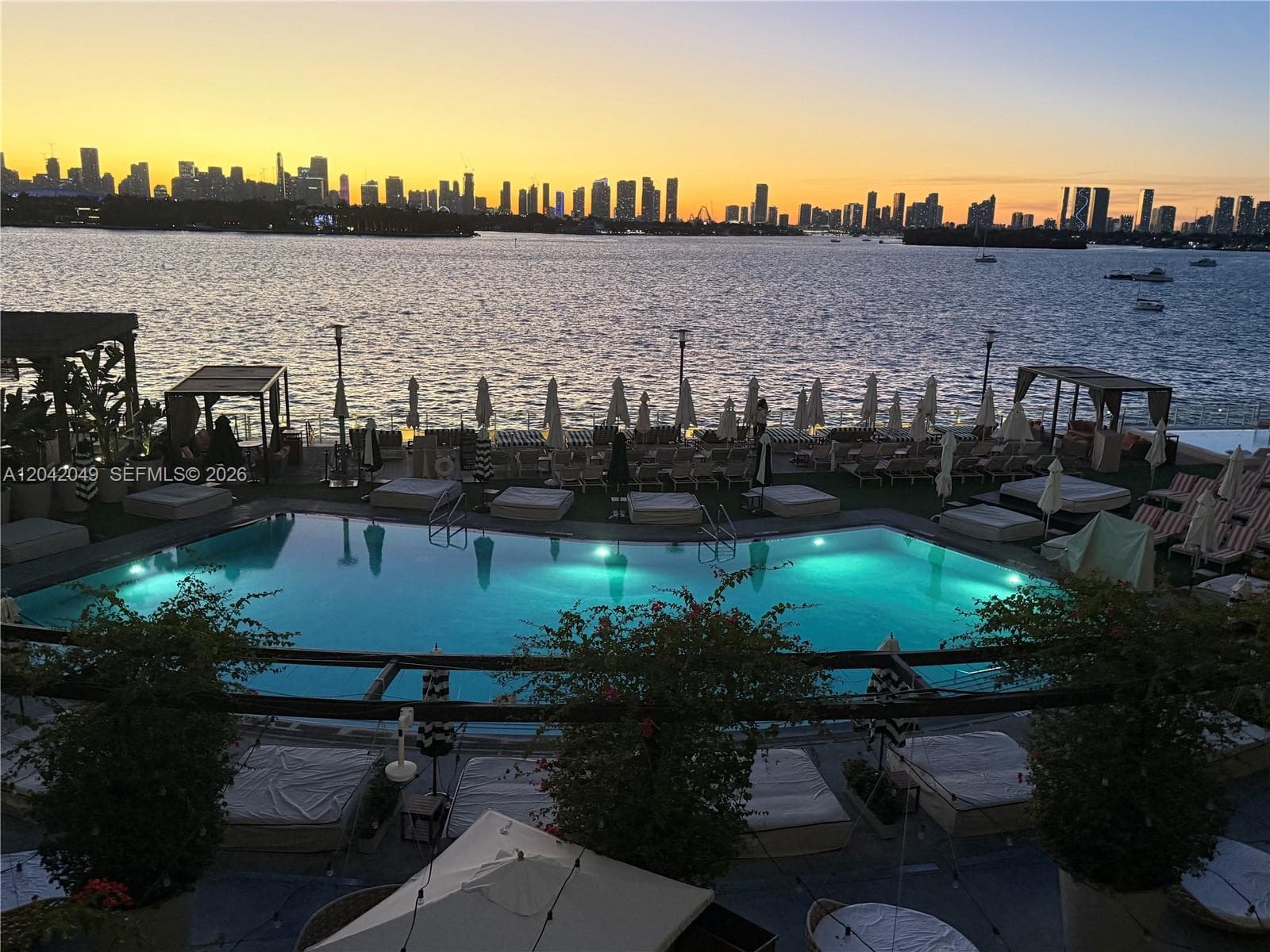 1100 West Ave # 1007, Miami Beach, FL 33139 — zdjęcie 5