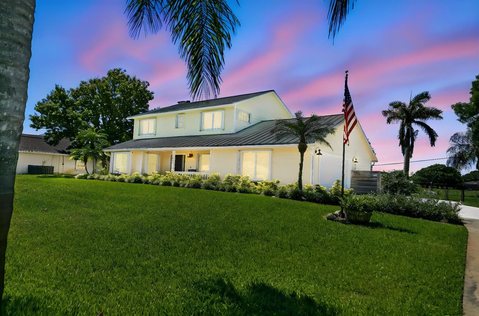 1401 Mallard Court, Fort Pierce, FL 34982 — zdjęcie 2
