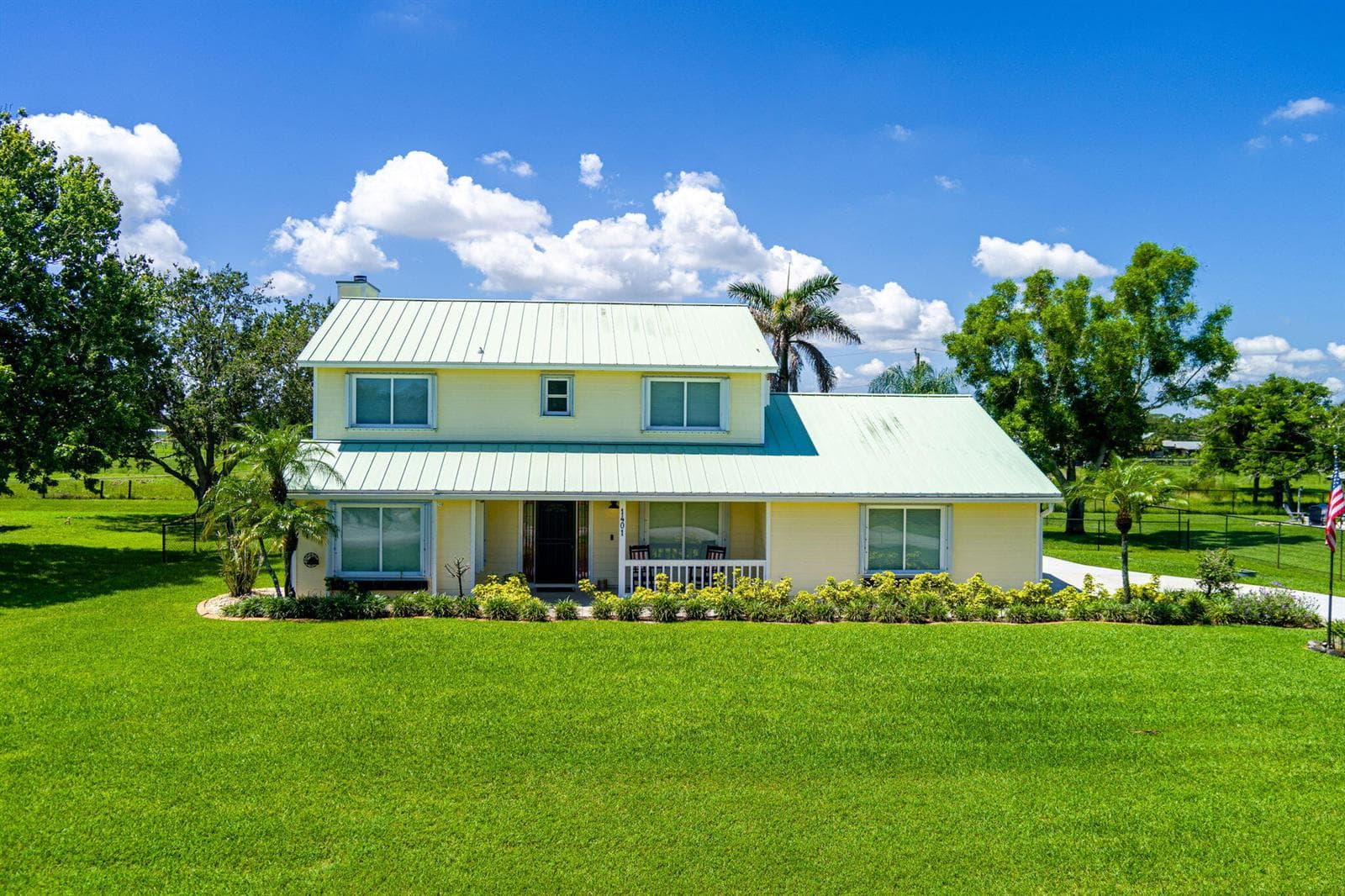 1401 Mallard Court, Fort Pierce, FL 34982 — zdjęcie 3