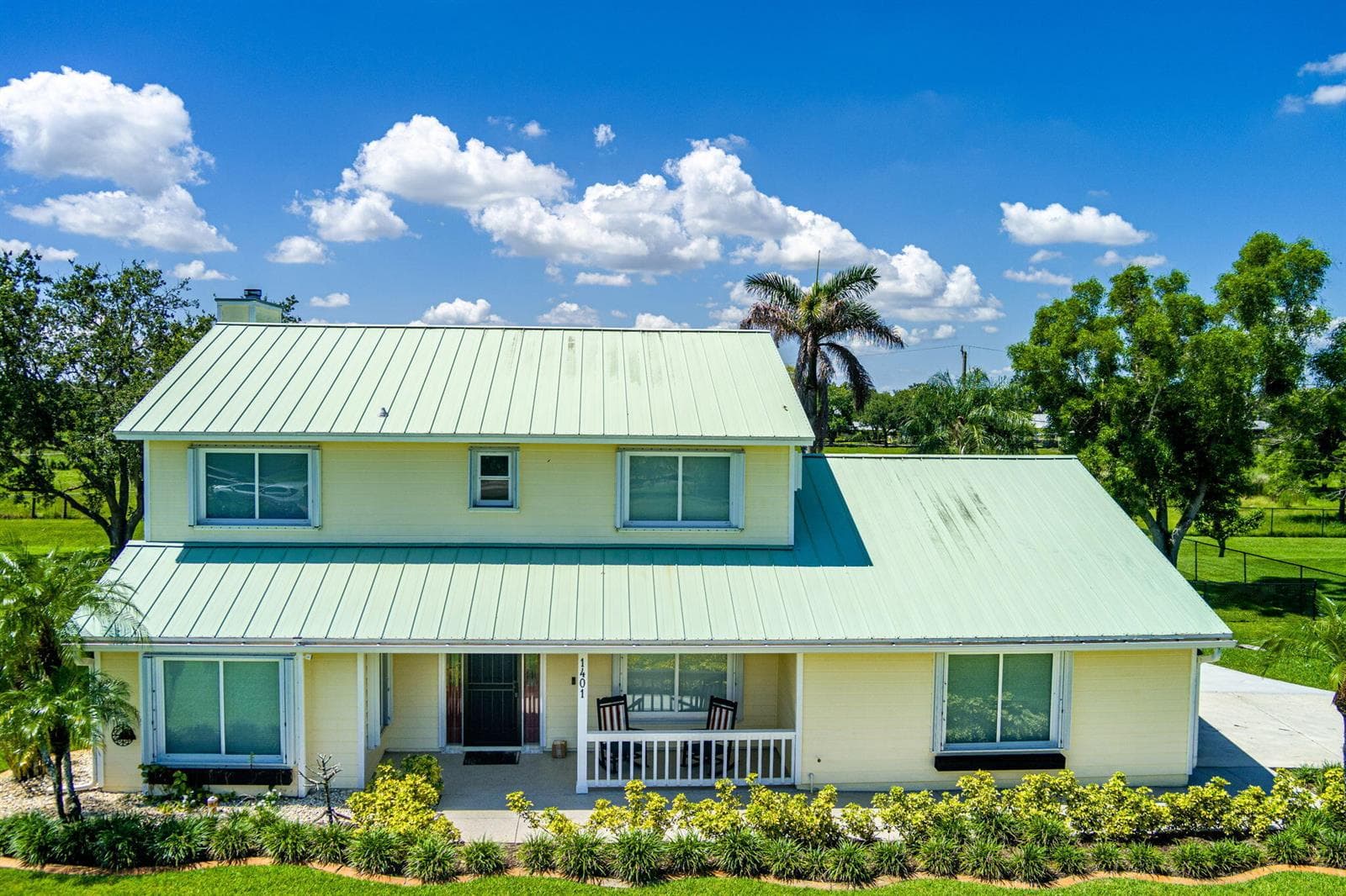 1401 Mallard Court, Fort Pierce, FL 34982 — zdjęcie 4