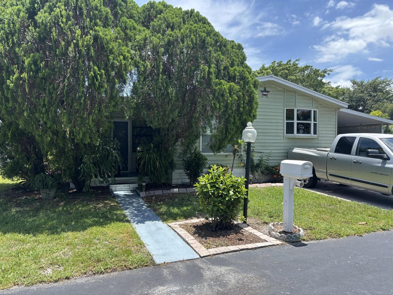 4520 NW 68th Place, Coconut Creek, FL 33073 — zdjęcie 2