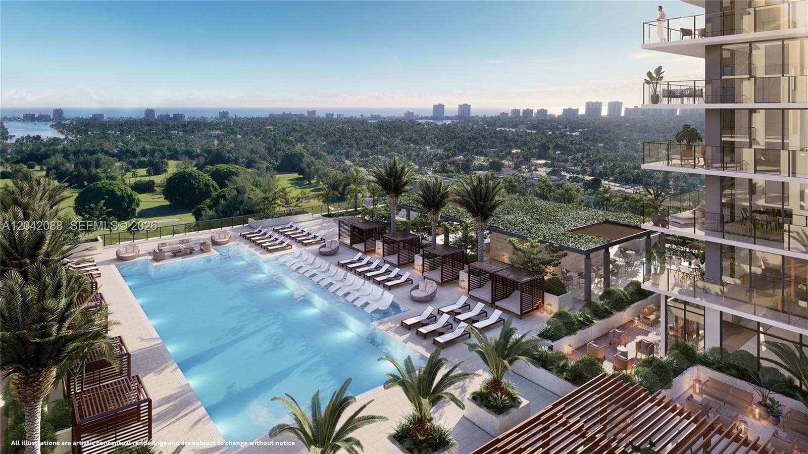 401 N Federal Highway # 707, Hollywood, FL 33020 — zdjęcie 2