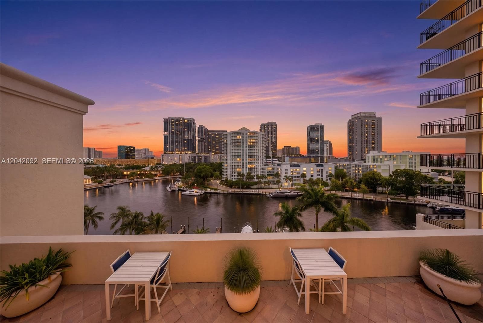 610 W Las Olas Blvd # 1912N, Fort Lauderdale, FL 33312 — zdjęcie 3