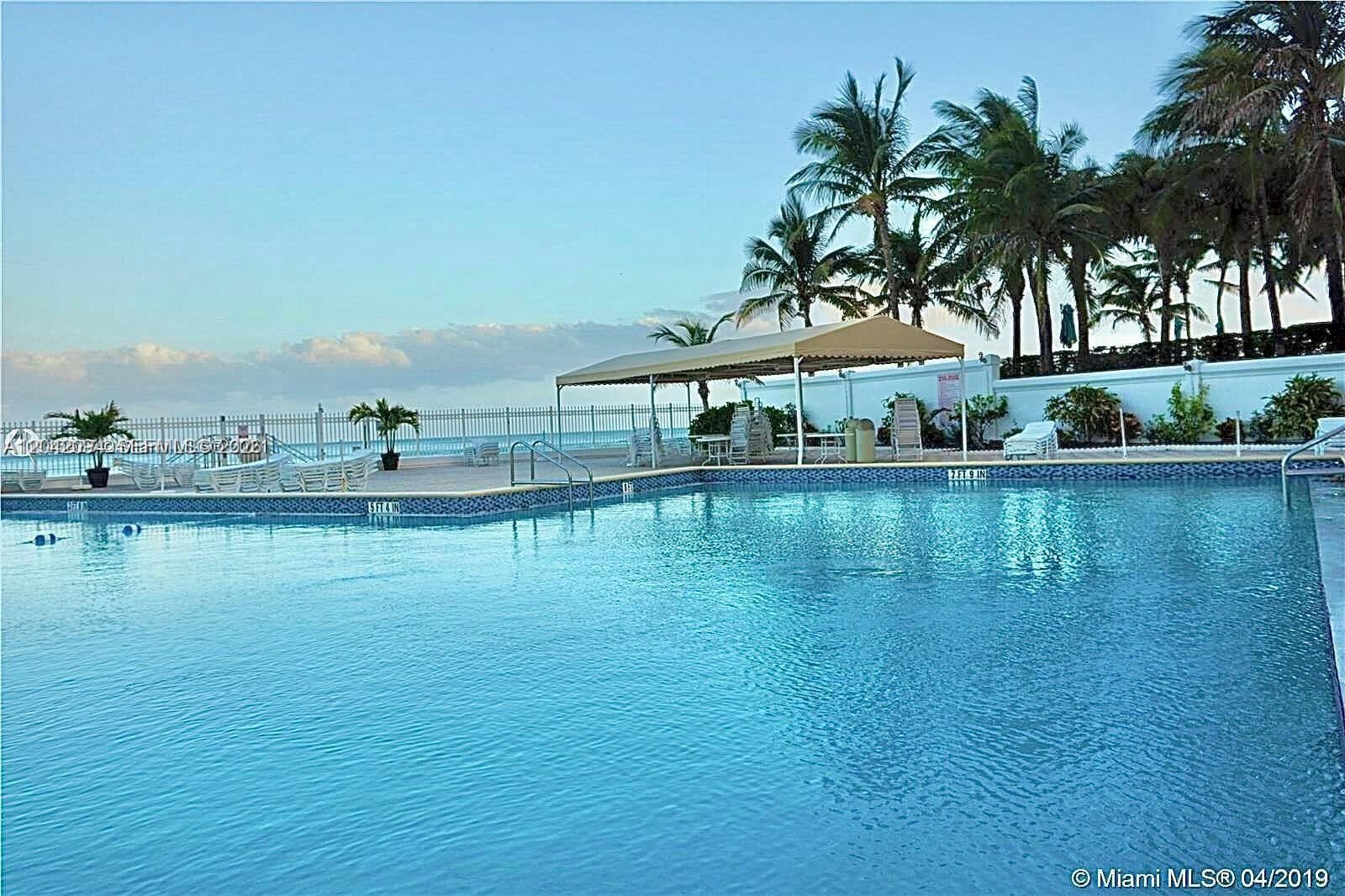 3505 S Ocean Dr # 606, Hollywood, FL 33019 — zdjęcie 2
