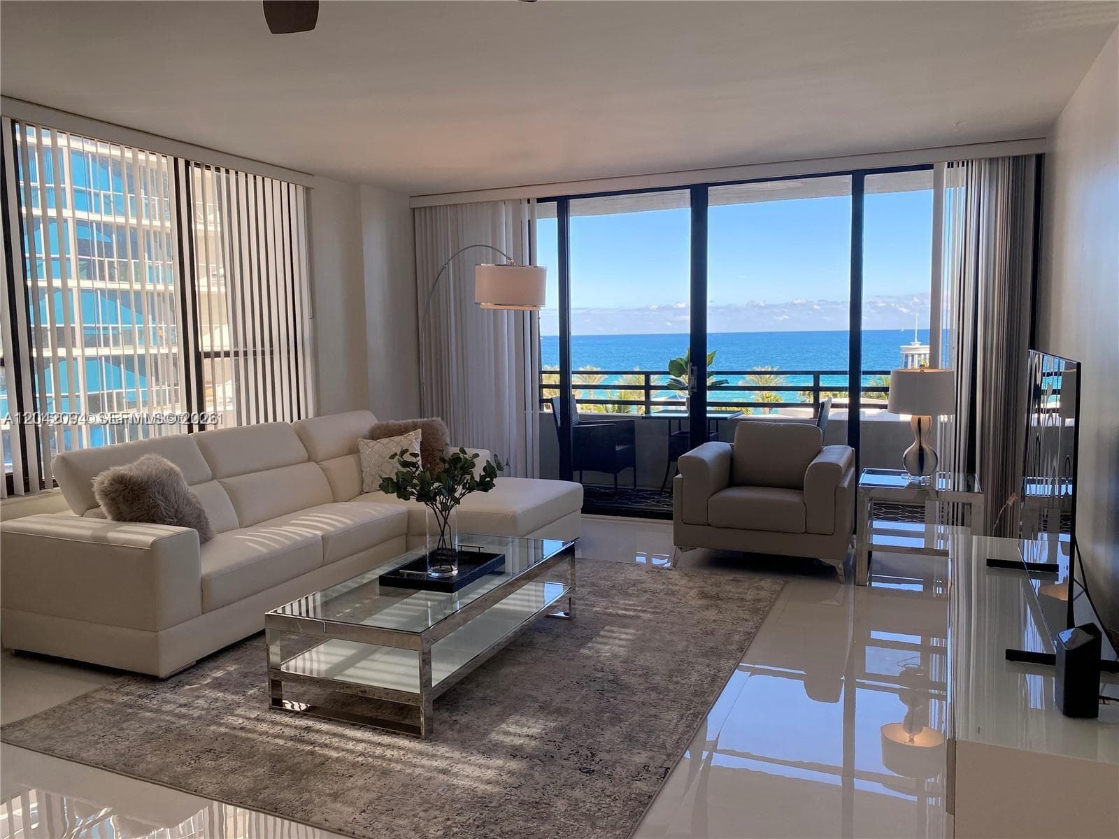 3505 S Ocean Dr # 606, Hollywood, FL 33019 — zdjęcie 3