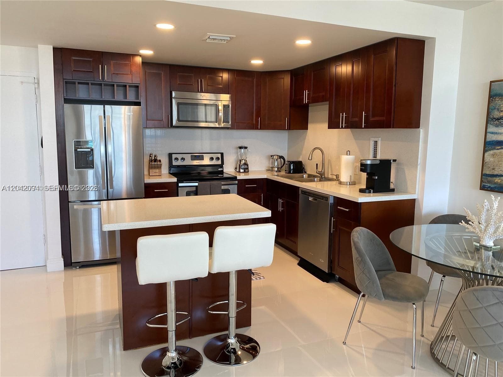 3505 S Ocean Dr # 606, Hollywood, FL 33019 — zdjęcie 5