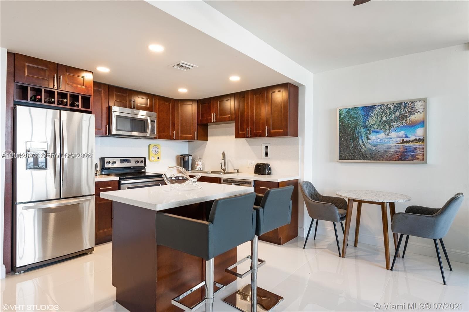 3505 S Ocean Dr # 606, Hollywood, FL 33019 — zdjęcie 4