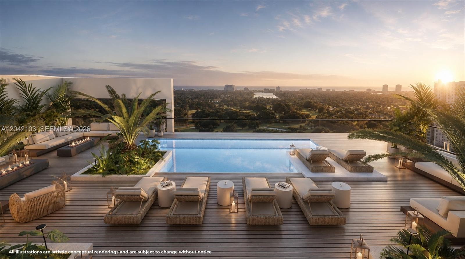 401 N Federal Highway # 914, Miami, FL 33020 — zdjęcie 3