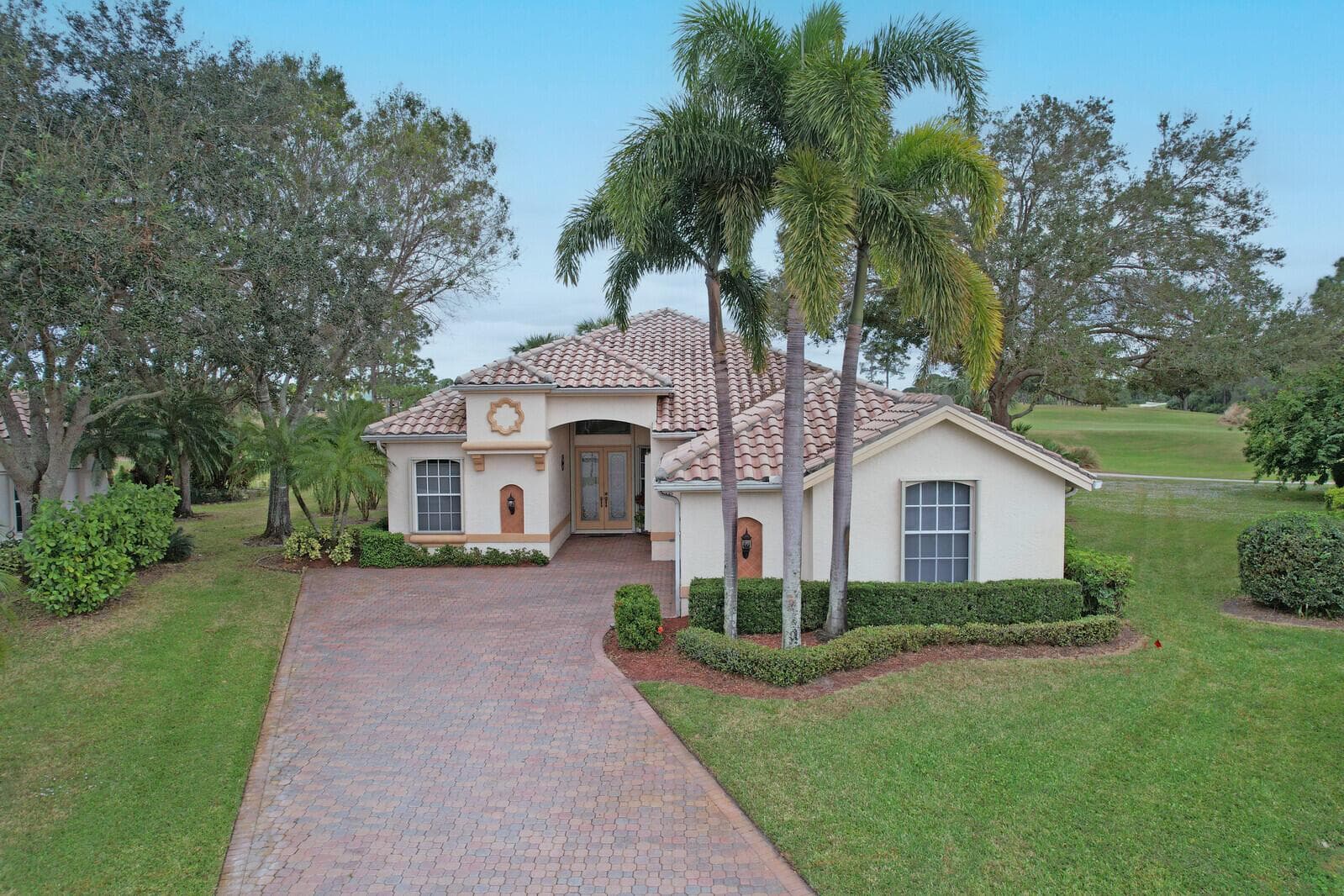 8504 Belfry Place, Port St. Lucie, FL 34986 — zdjęcie 2