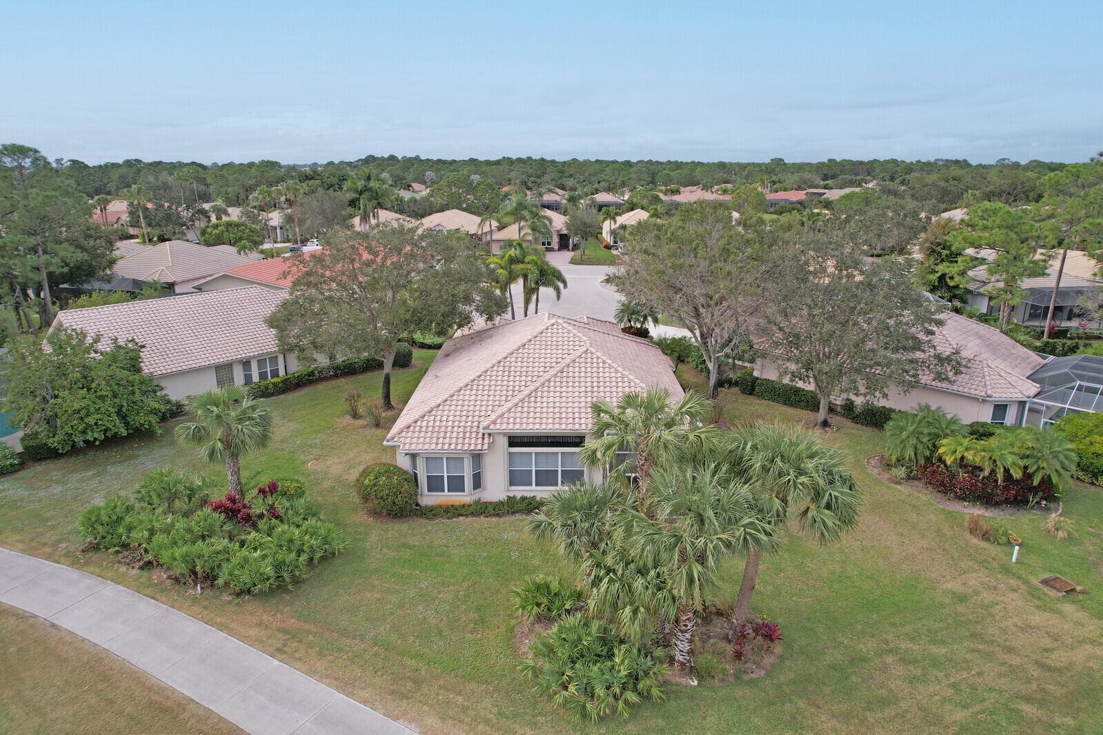 8504 Belfry Place, Port St. Lucie, FL 34986 — zdjęcie 5