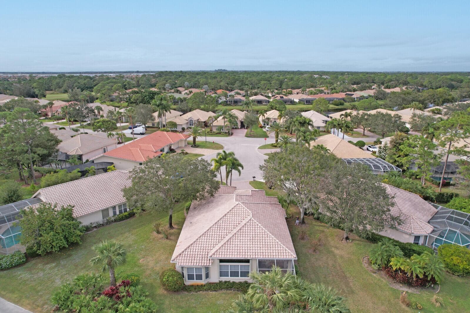 8504 Belfry Place, Port St. Lucie, FL 34986 — zdjęcie 4