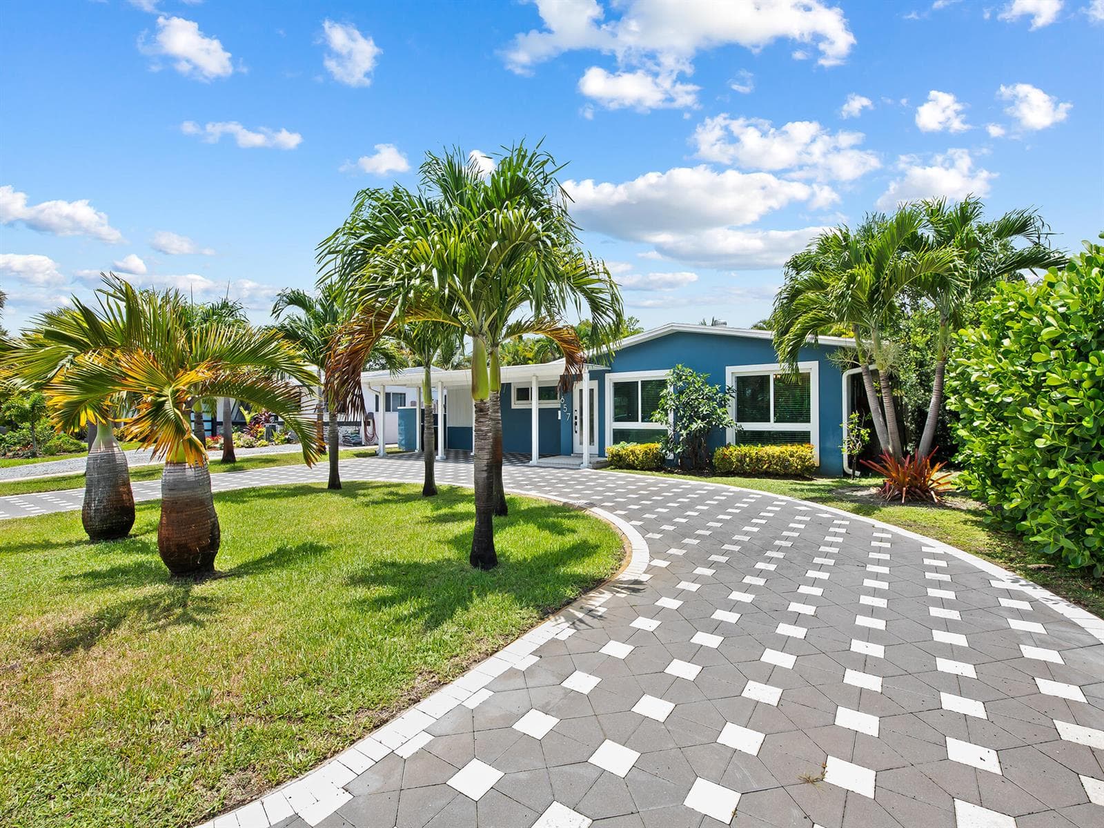 657 NW 30th Court, Wilton Manors, FL 33311 — zdjęcie 2