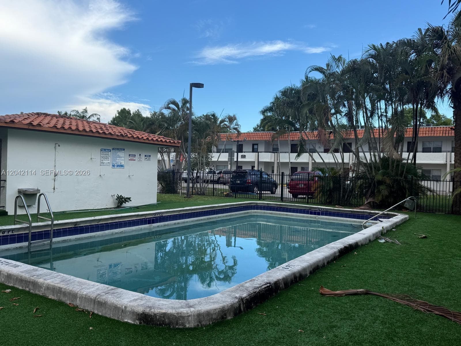 400 NW 65 Avenue # 202, Margate, FL 33063 — zdjęcie 5