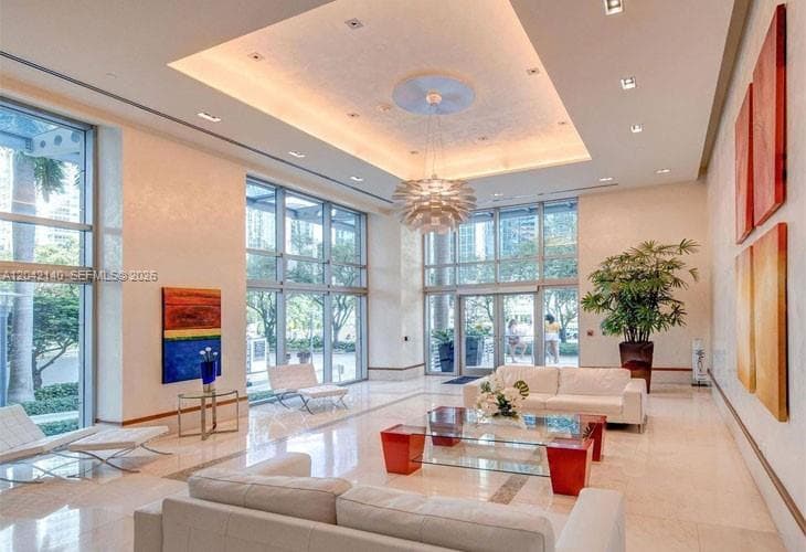 1050 Brickell Ave # 416, Miami, FL 33131 — zdjęcie 2