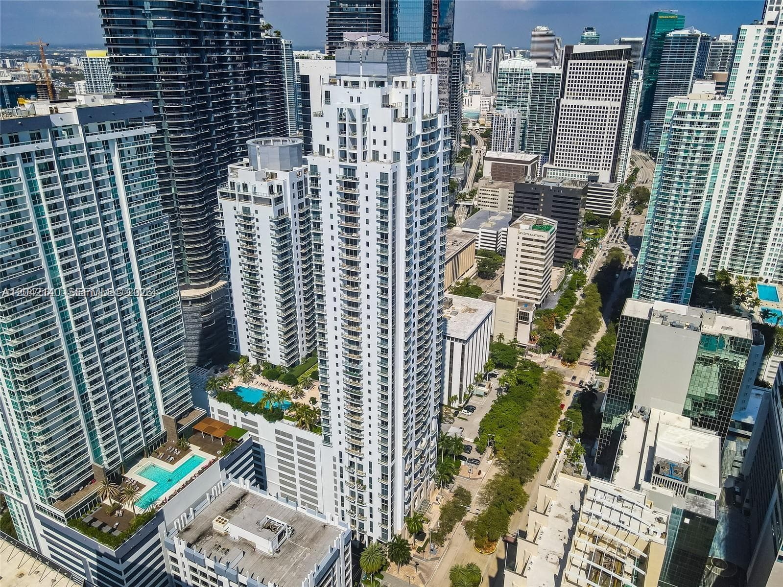 1050 Brickell Ave # 416, Miami, FL 33131 — zdjęcie 5