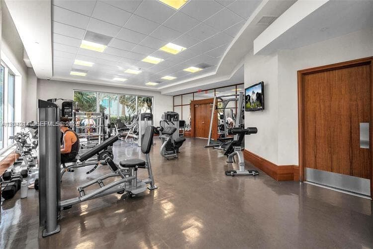 1050 Brickell Ave # 416, Miami, FL 33131 — zdjęcie 4