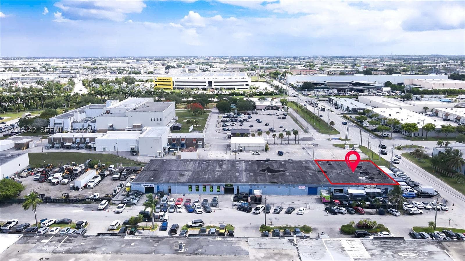 5500 NW 74th Ave, Miami, FL 33166 — zdjęcie 3