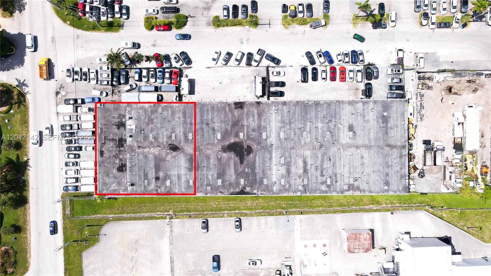 5500 NW 74th Ave, Miami, FL 33166 — zdjęcie 5