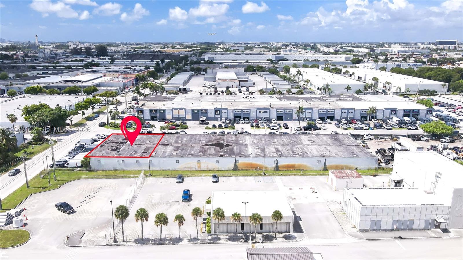 5500 NW 74th Ave, Miami, FL 33166 — zdjęcie 4