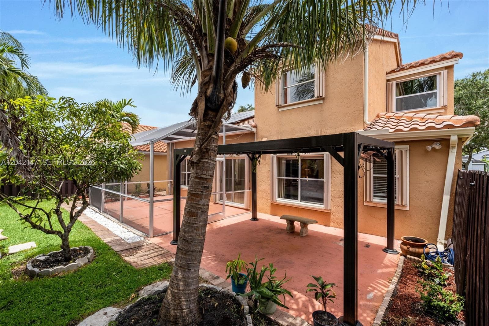 2722 Cayenne Ave, Cooper City, FL 33026 — zdjęcie 3