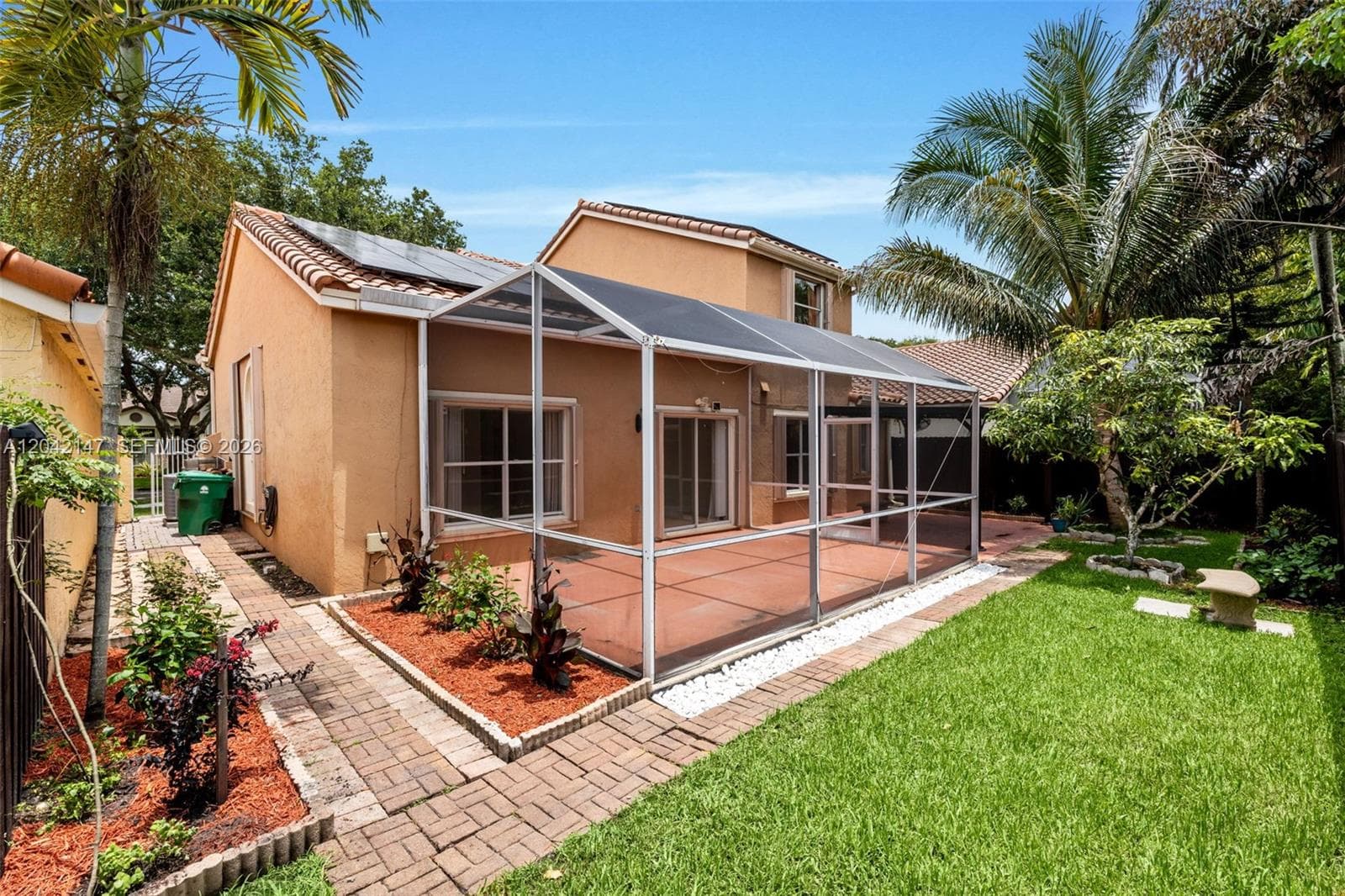 2722 Cayenne Ave, Cooper City, FL 33026 — zdjęcie 4