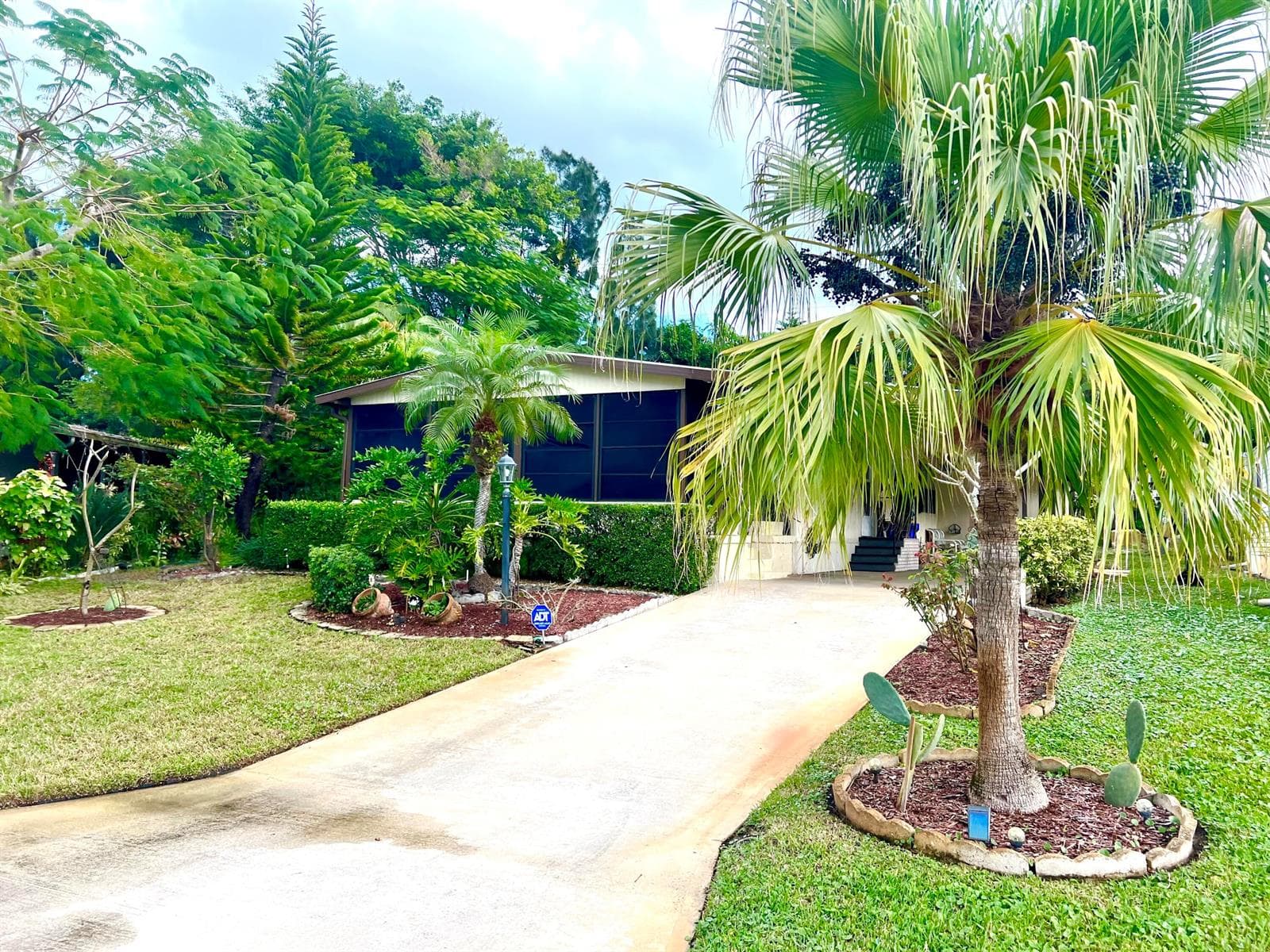 8011 SE Homestead Avenue, Hobe Sound, FL 33455 — zdjęcie 2