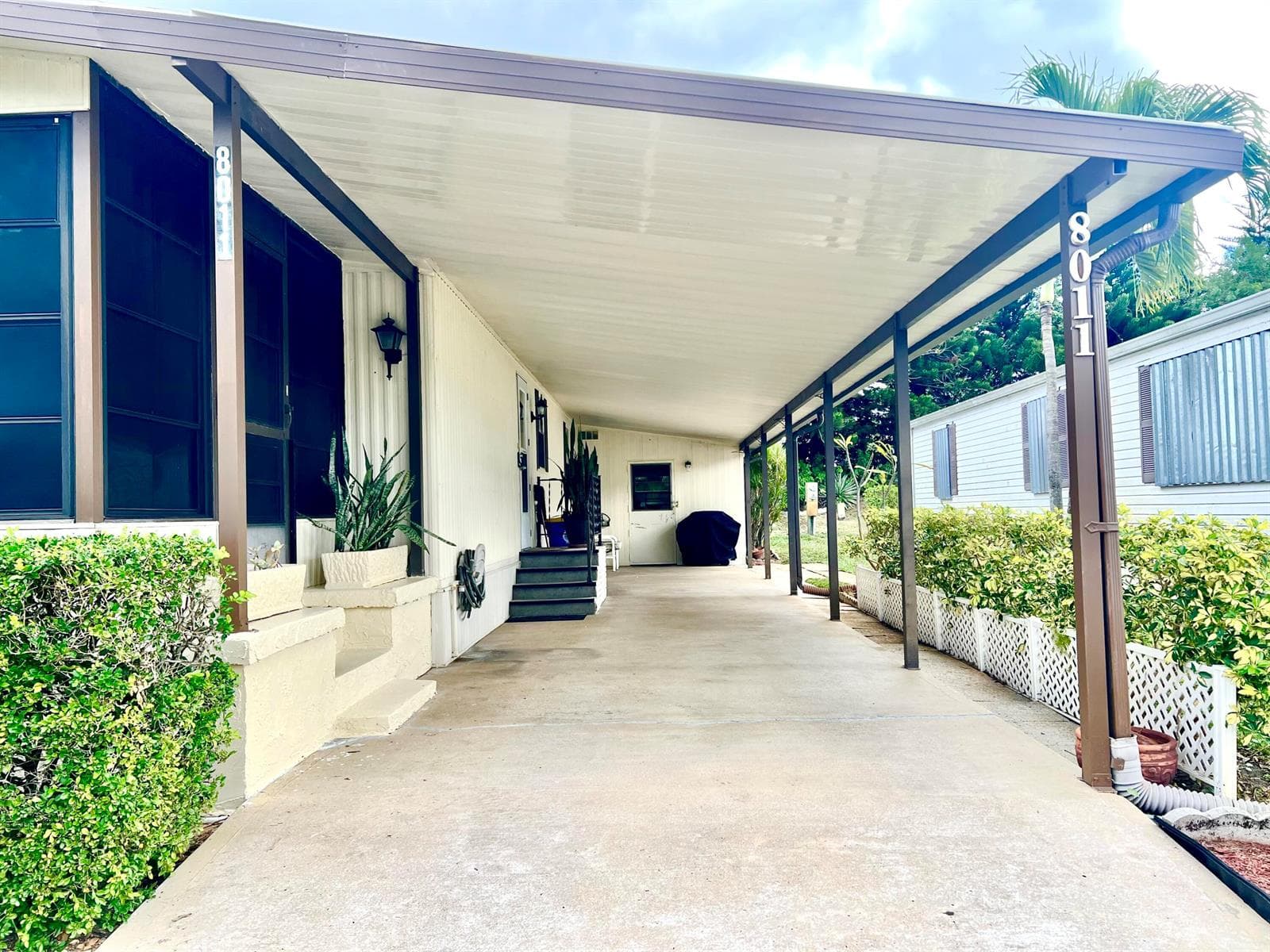 8011 SE Homestead Avenue, Hobe Sound, FL 33455 — zdjęcie 5