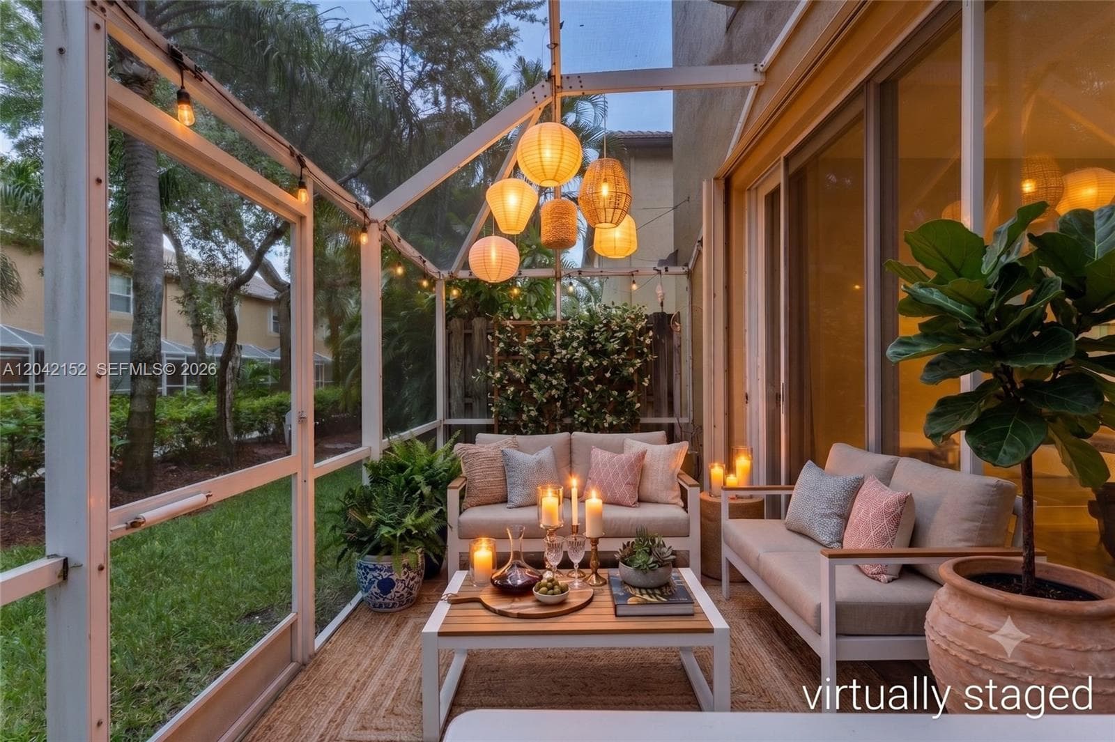1552 Barcelona Way # 6-19, Weston, FL 33327 — zdjęcie 3