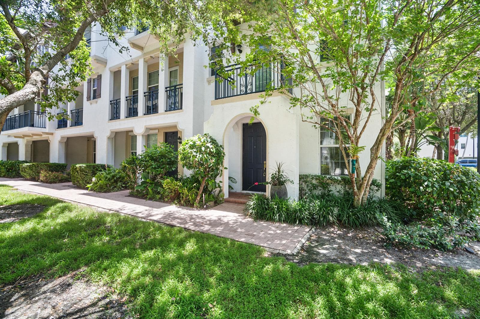 11967 SW 26th Court, Miramar, FL 33025 — zdjęcie 2