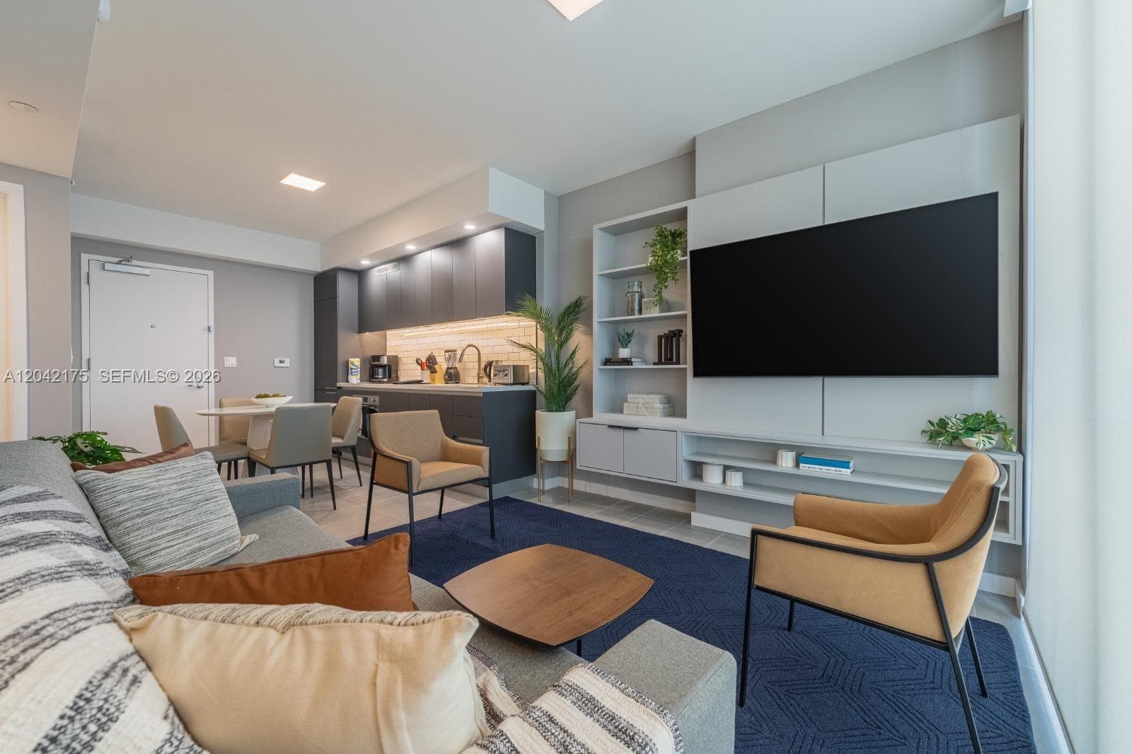 227 NE 2nd St # 3104, Miami, FL 33132 — zdjęcie 4
