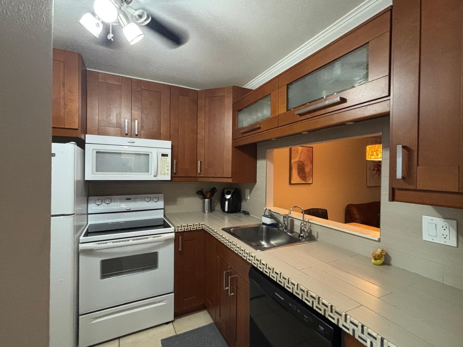 5171 W Oakland Park Boulevard # 308, Lauderdale Lakes, FL 33313 — zdjęcie 4