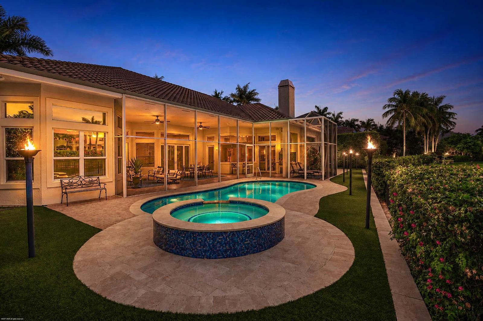 12809 Mizner Way, Wellington, FL 33414 — zdjęcie 4