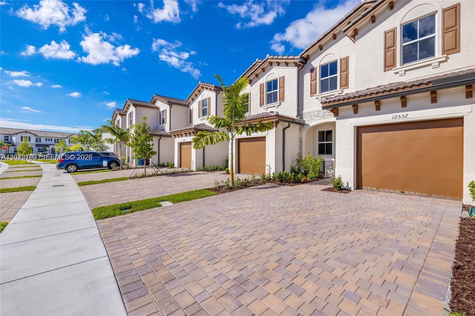 12532 NW 23rd Pl, Miami, FL 33167 — zdjęcie 2
