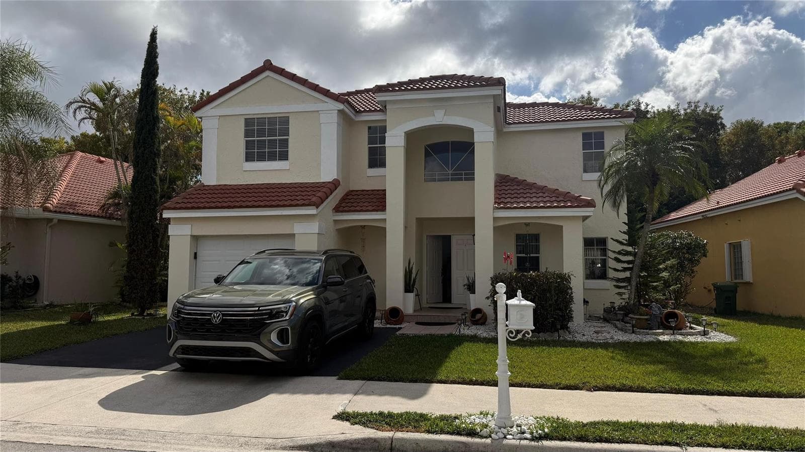 593 Bedford Avenue, Weston, FL 33326 — zdjęcie 2
