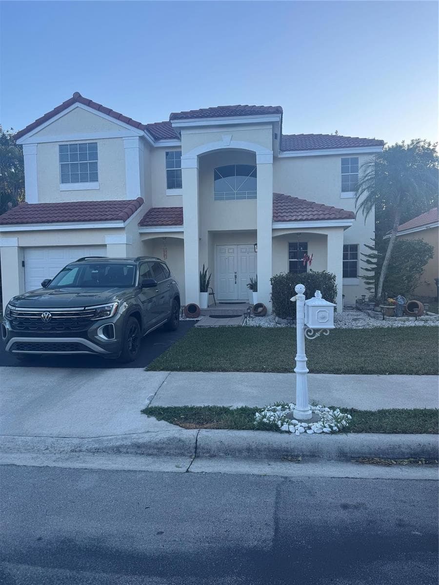 593 Bedford Avenue, Weston, FL 33326 — zdjęcie 5