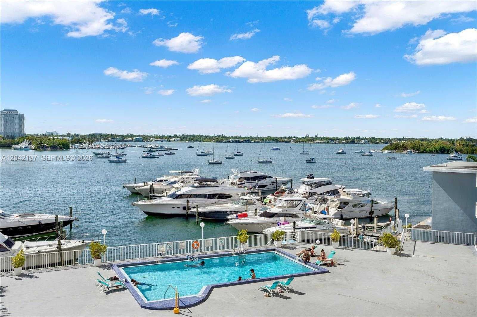 7904 West Dr # 812, North Bay Village, FL 33141 — zdjęcie 2