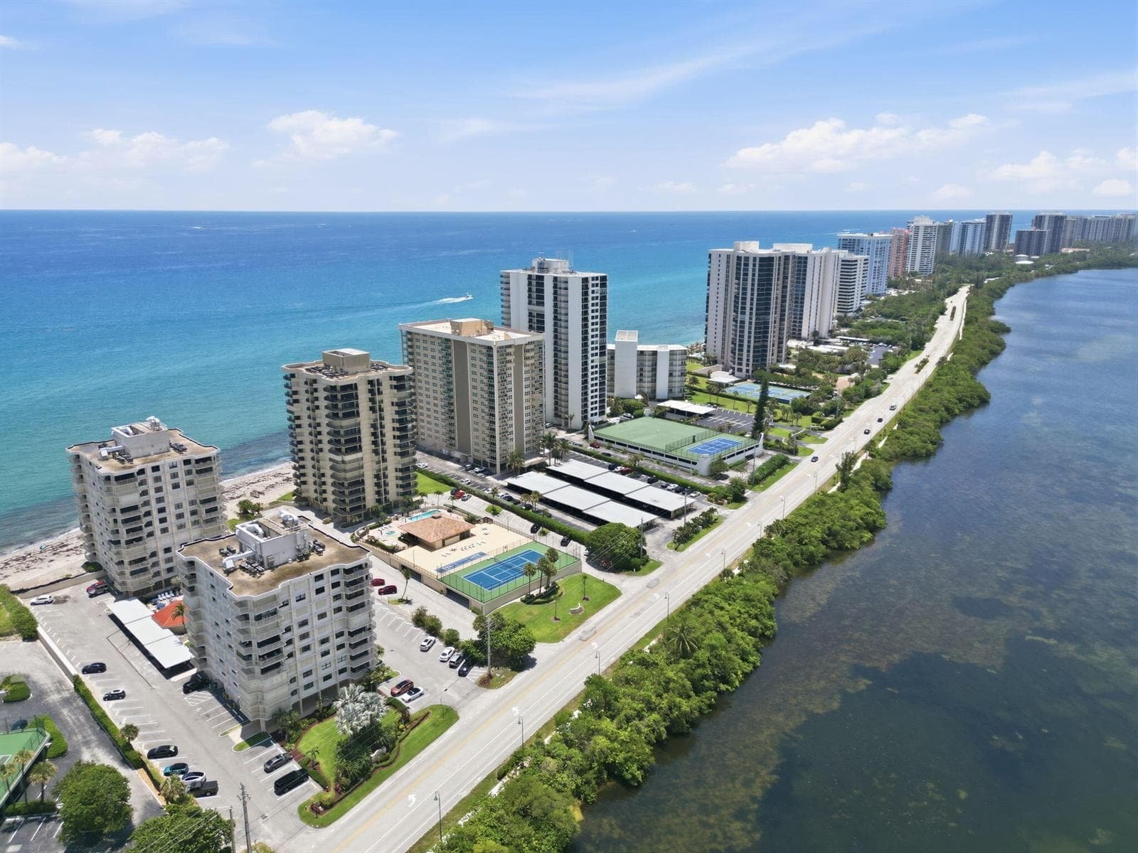 5460 N Ocean Drive # 6a, Riviera Beach, FL 33404 — zdjęcie 4