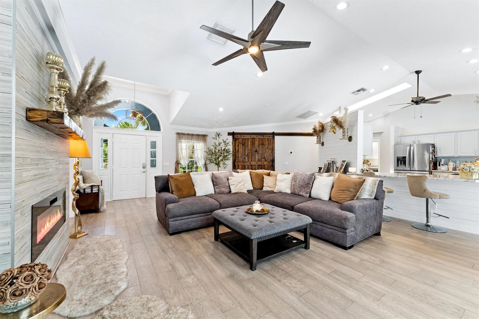 2317 SW Abner Road, Port St. Lucie, FL 34953 — zdjęcie 5