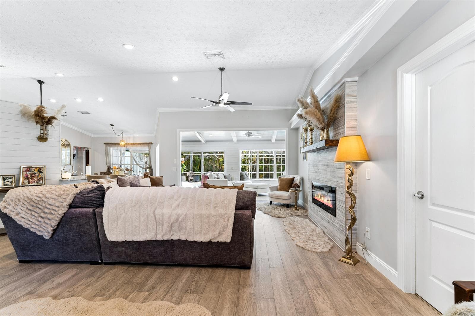 2317 SW Abner Road, Port St. Lucie, FL 34953 — zdjęcie 4