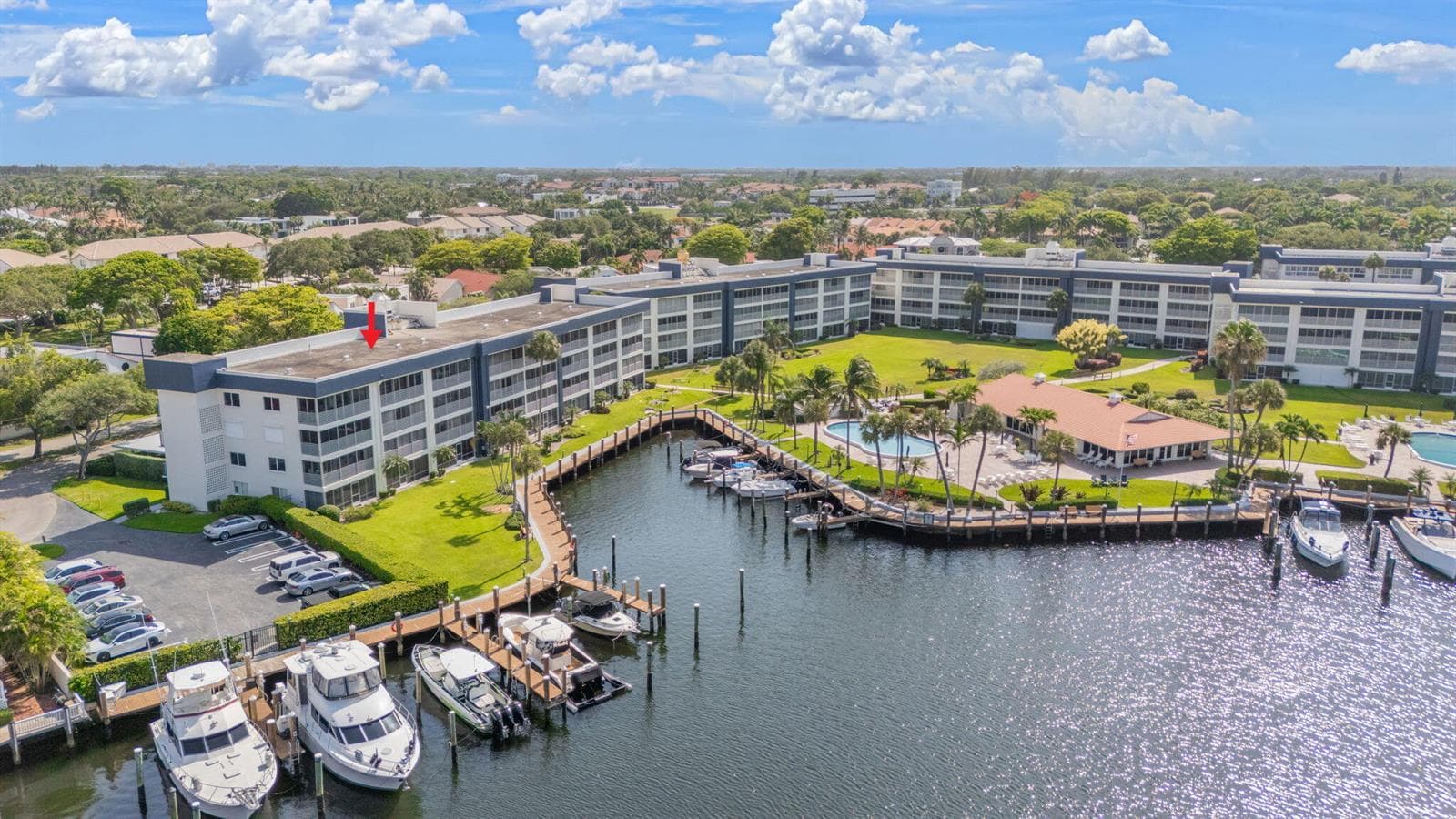 951 Spanish Circle # 346, Delray Beach, FL 33483 — zdjęcie 2