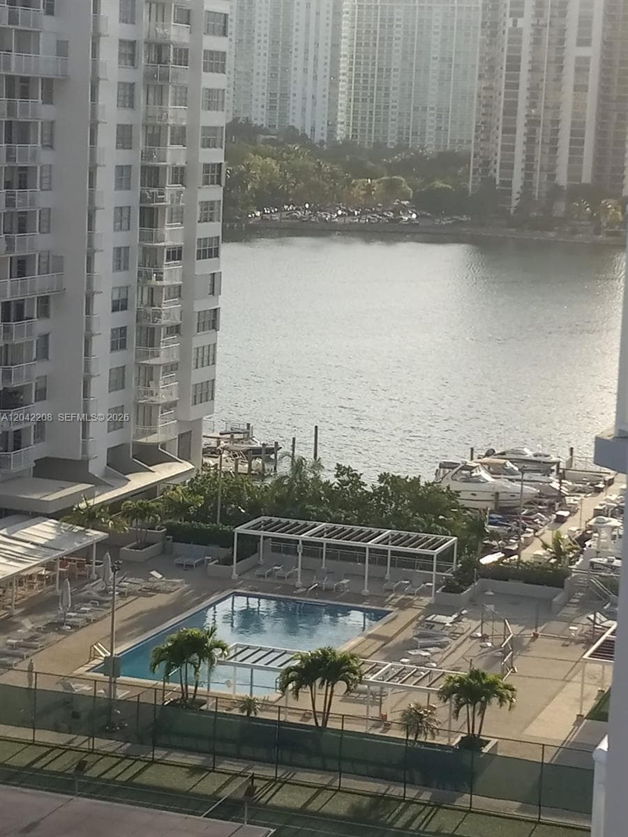 18021 Biscayne Blvd # 1101, Aventura, FL 33160 — zdjęcie 4