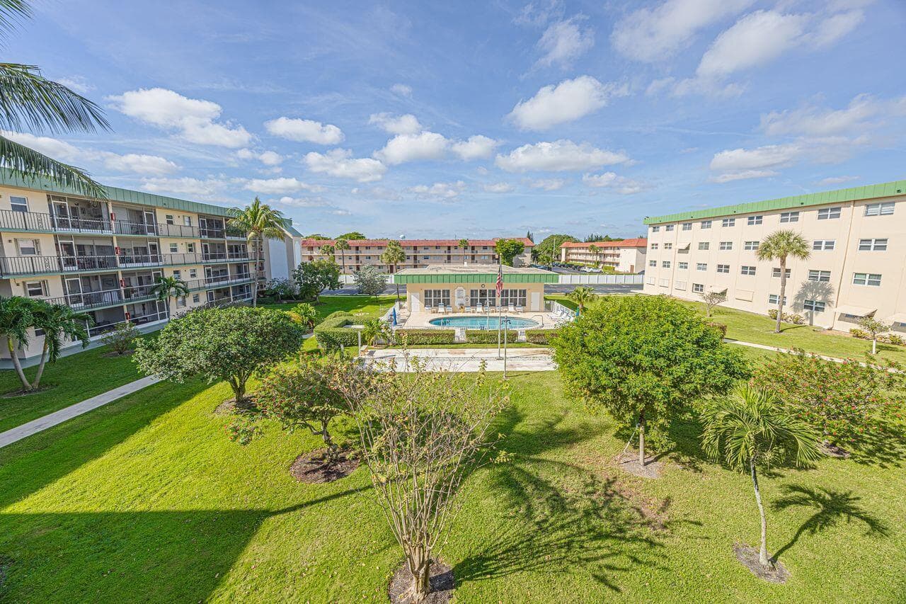 808 SE 7th Street # 305, Deerfield Beach, FL 33441 — zdjęcie 2
