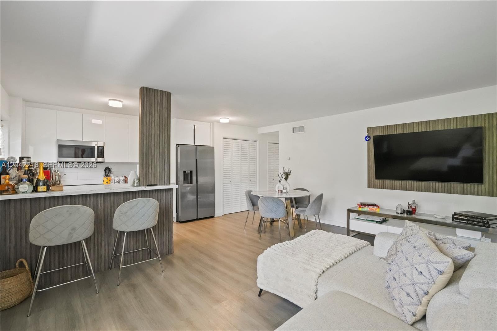 1614 West Ave # 203, Miami Beach, FL 33139 — zdjęcie 2