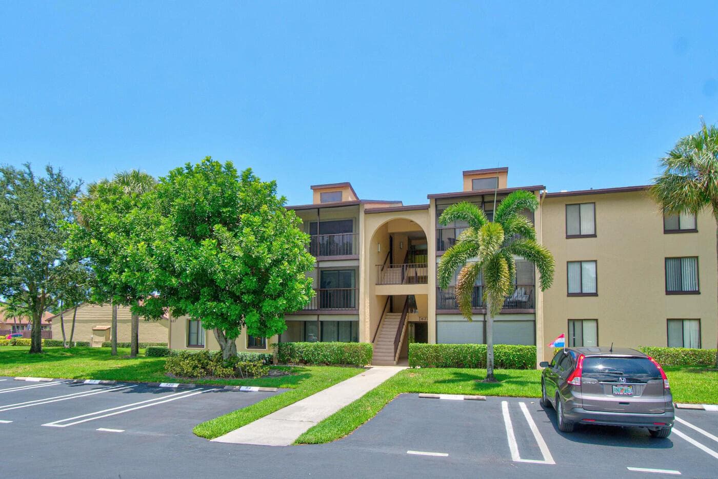 627 Sea Pine Way # A3, FL 33415 — zdjęcie 2