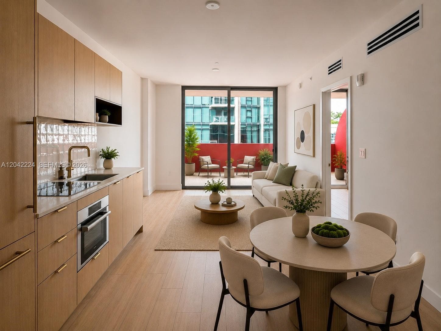 90 NE 32nd Street # 606, Miami, FL 33137 — zdjęcie 3